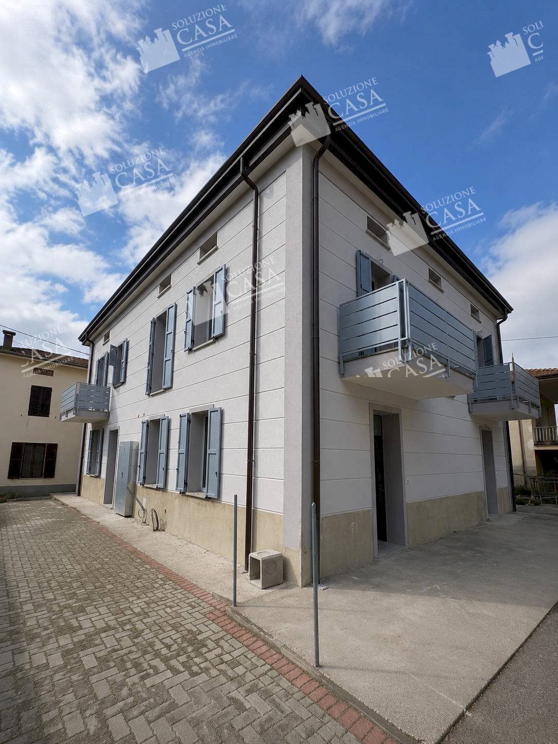 Foto 2 - Terraced Villa Cento - photo 2