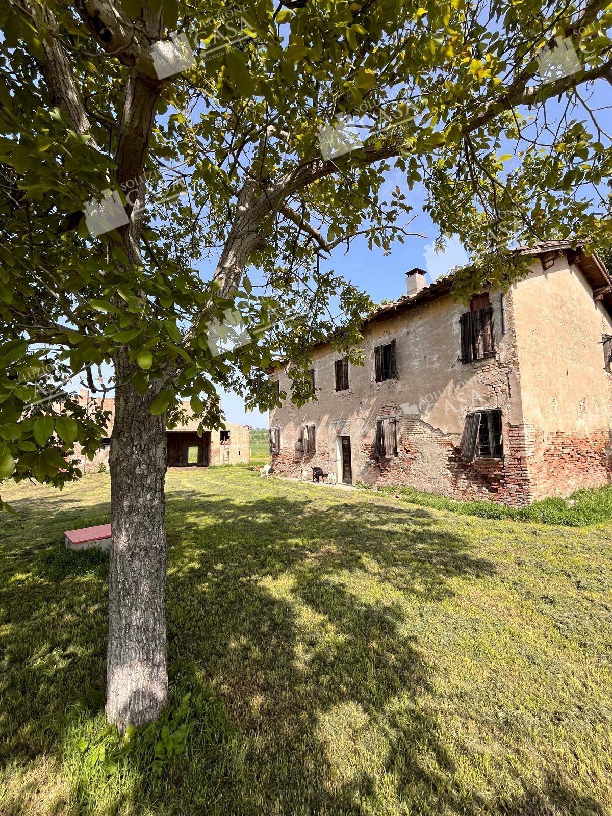 Foto 1 - Rustico 113, Pieve di Cento - foto 1