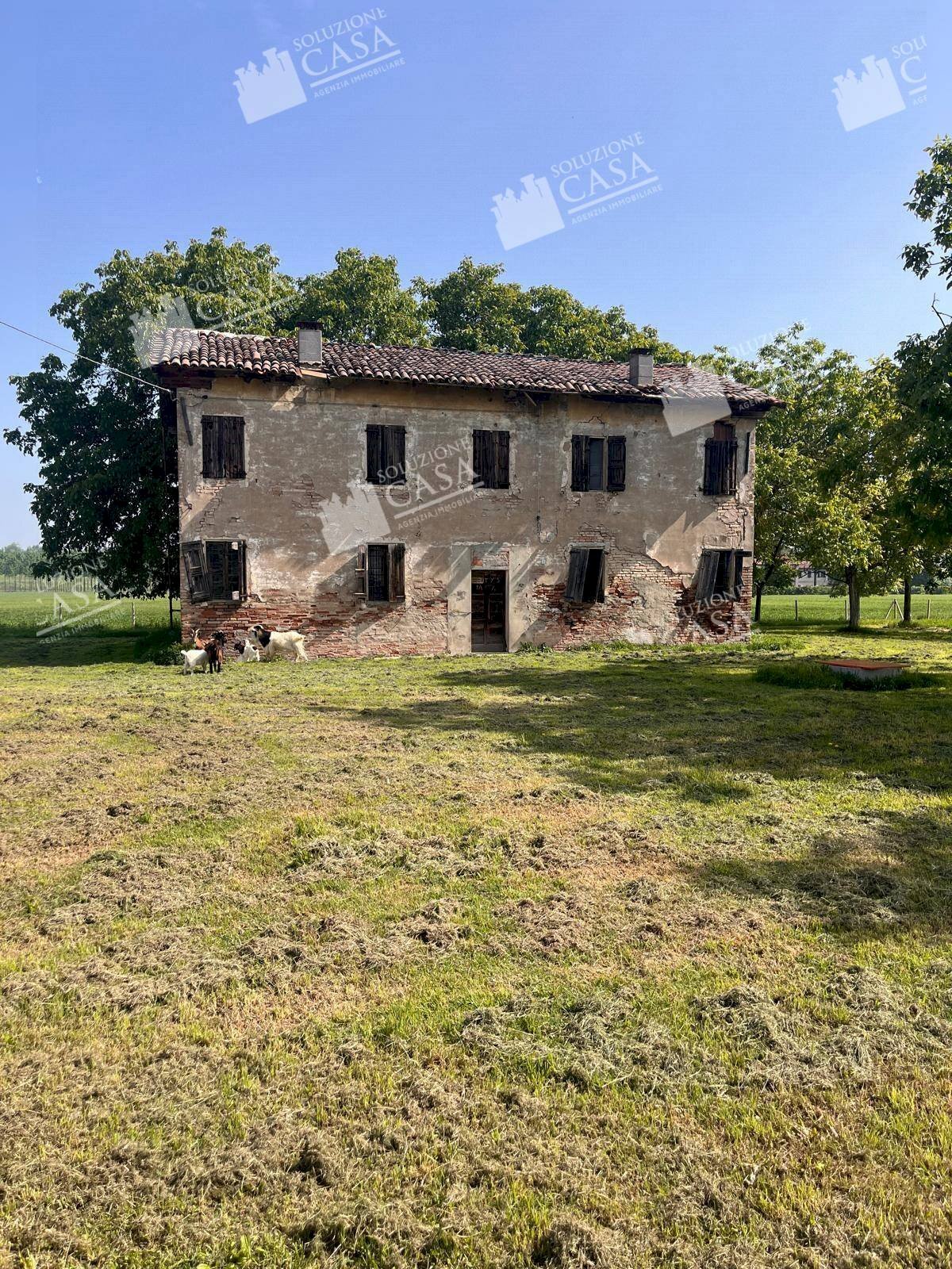 Foto 2 - Rustico 113, Pieve di Cento - foto 2