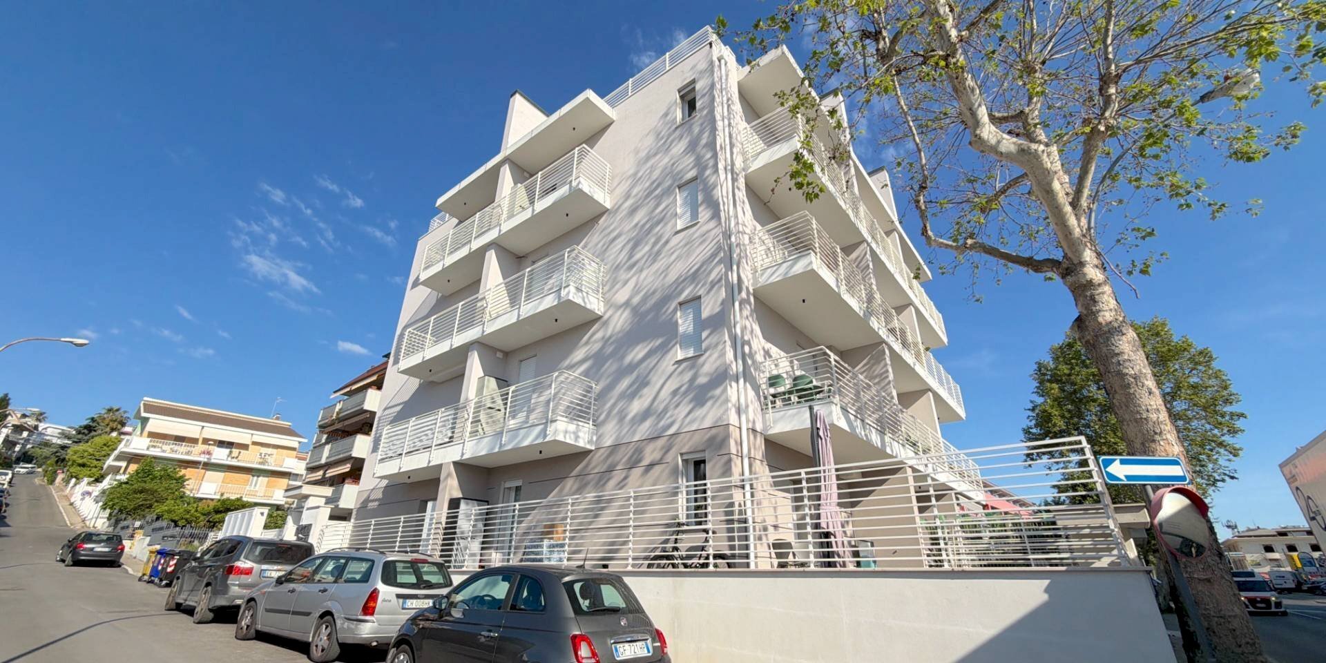 Foto 1 - Bilocale Via Giovanni Prati
 
2, San Benedetto del Tronto - foto 1