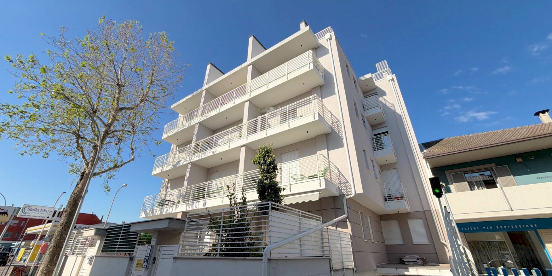 Foto 2 - Bilocale Via Giovanni Prati
2, San Benedetto del Tronto - foto 2
