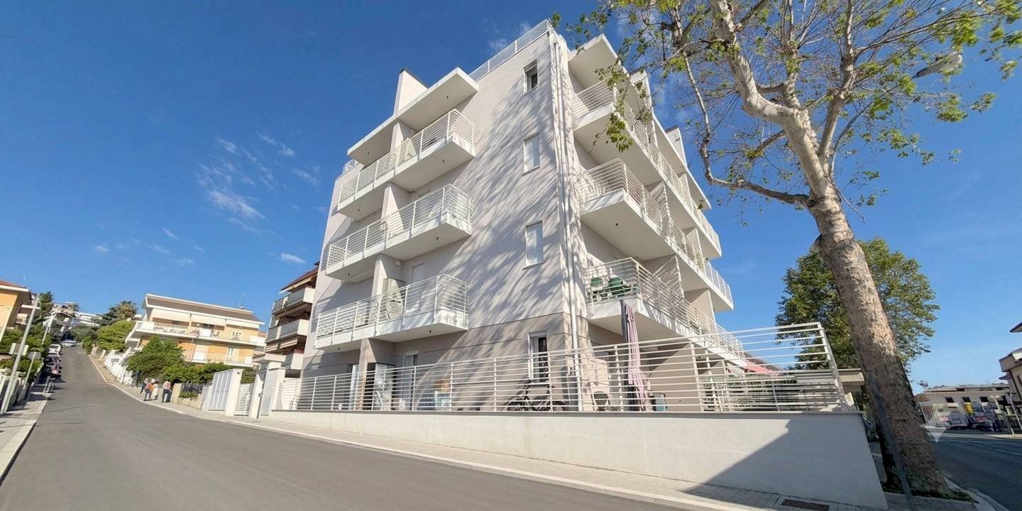 Foto 1 - Bilocale Via Giovanni Prati
 
2, San Benedetto del Tronto - foto 1