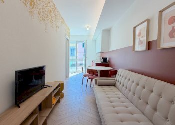 Foto 3 - Bilocale Via Giovanni Prati
2, San Benedetto del Tronto - foto 3