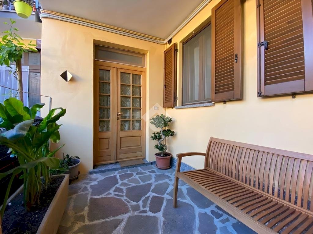 Rustico Via Dante Alighieri, Trezzo sull'Adda - foto 1