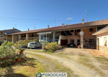Foto 1 - Appartamento Cazzago San Martino - foto 1