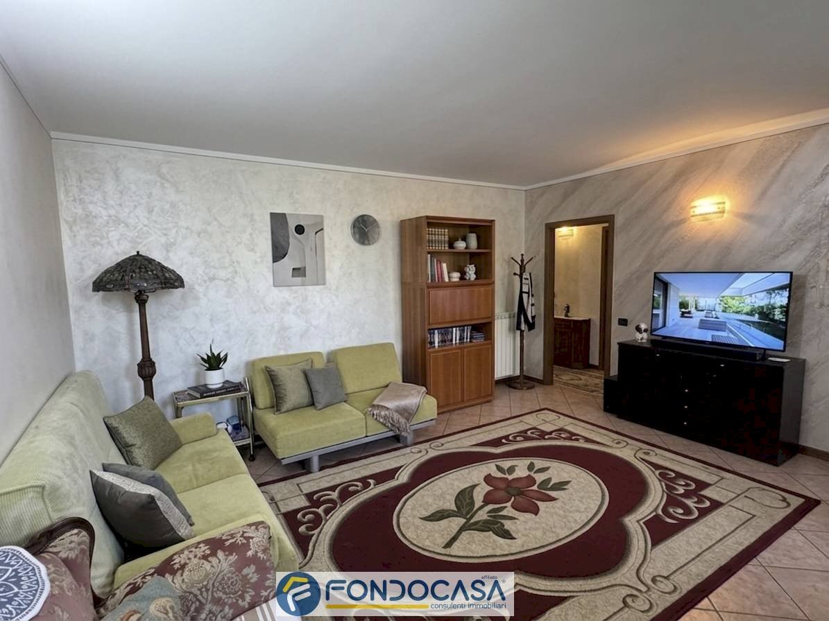 Foto 2 - Three-room apartment Coccaglio - photo 2