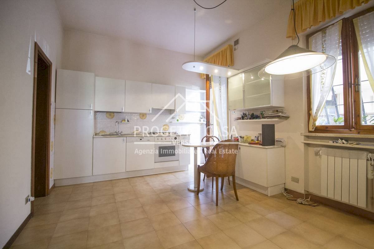 Foto 2 - Quadrilocale VIA CORRIDONI, Viareggio - foto 2
