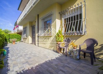 Foto 1 - Quadrilocale VIA CORRIDONI, Viareggio - foto 1