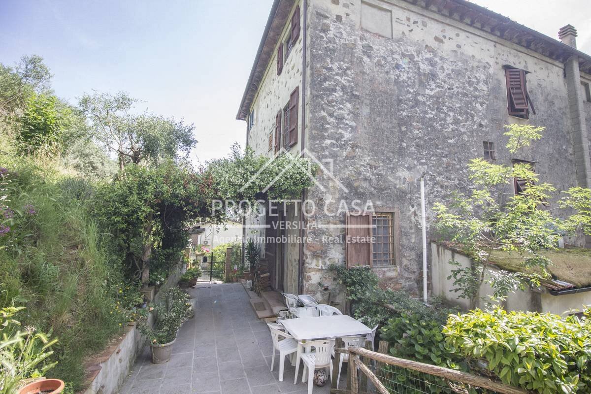Foto 1 - Independent house VIA DI CACETTO, Massarosa - photo 1