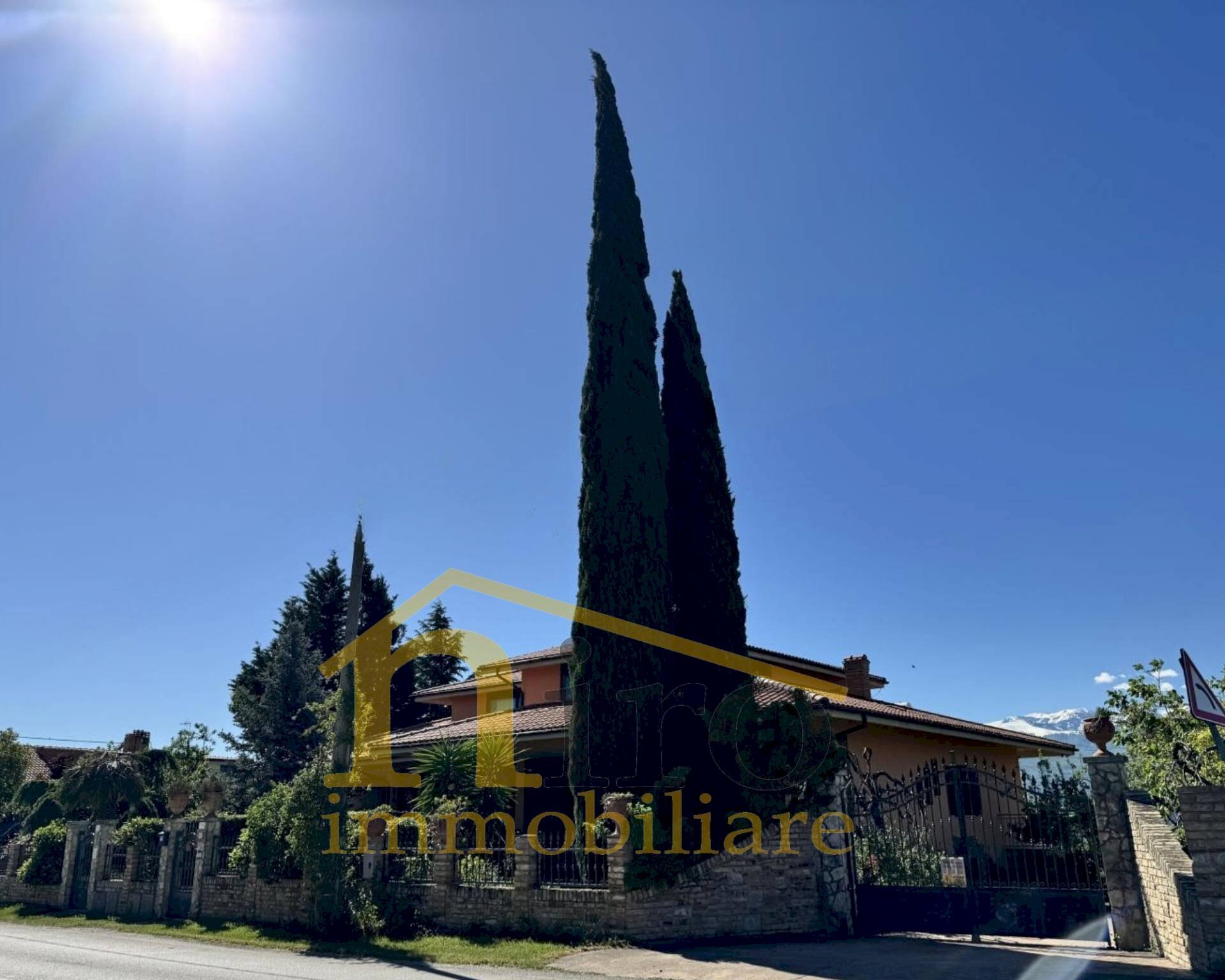 Foto 2 - Villa Contrada Collina
80, Nocciano - photo 2