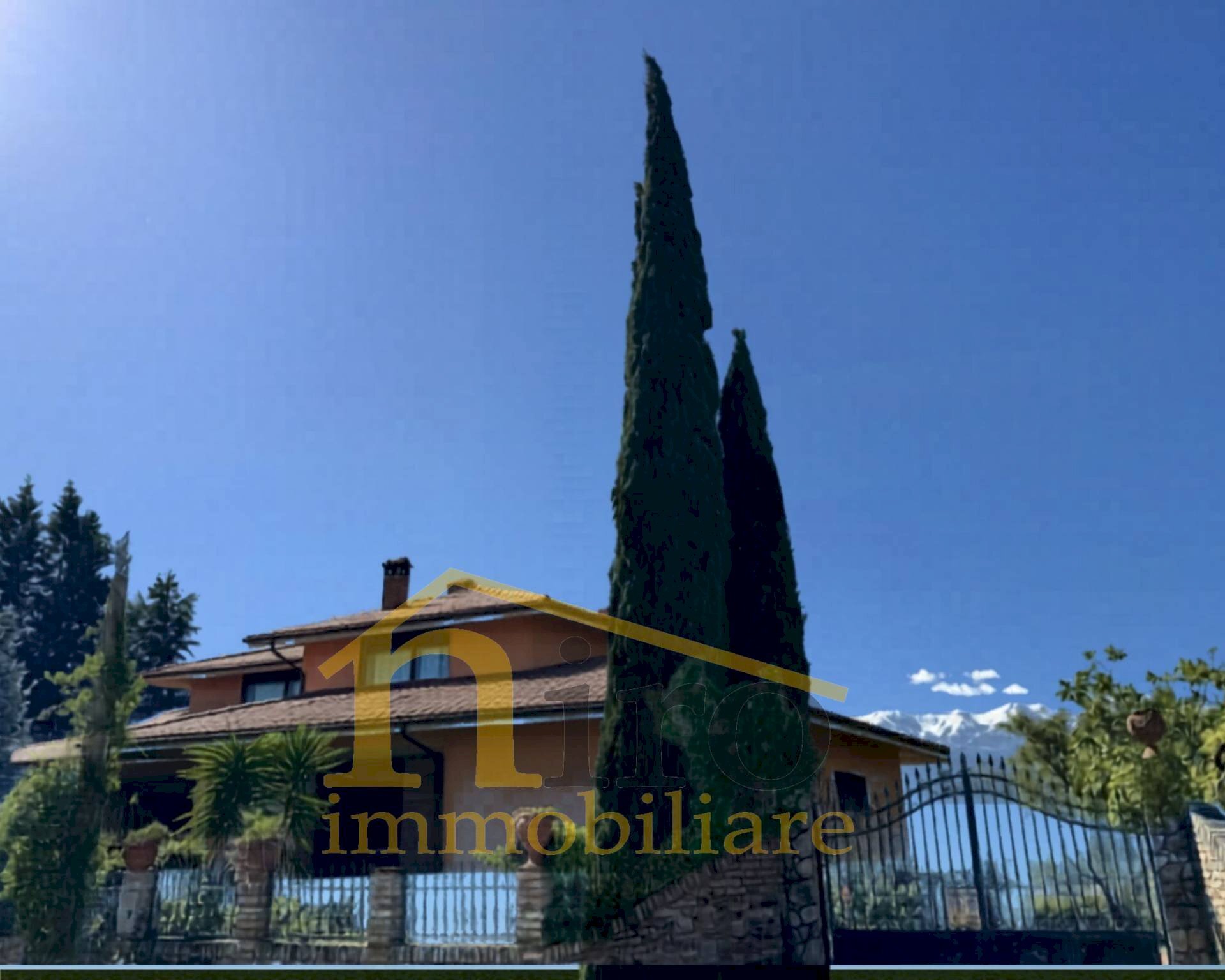 Foto 3 - Villa Contrada Collina
80, Nocciano - photo 3