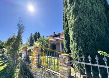 Foto 5 - Villa Contrada Collina
 
80, Nocciano - photo 5