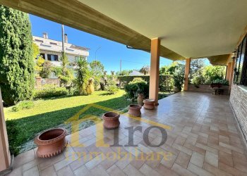 Foto 6 - Villa Contrada Collina
 
80, Nocciano - photo 6