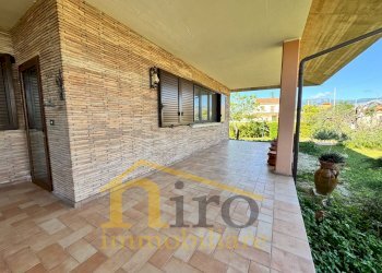 Foto 7 - Villa Contrada Collina
 
80, Nocciano - photo 7