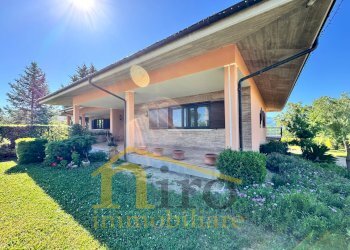 Foto 10 - Villa Contrada Collina
 
80, Nocciano - photo 10