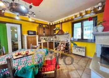 Foto 17 - Villa Contrada Collina
 
80, Nocciano - photo 17