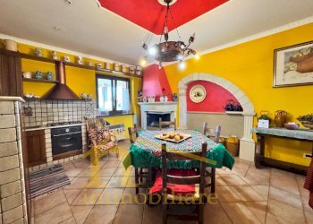 Foto 18 - Villa Contrada Collina
 
80, Nocciano - photo 18
