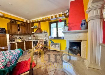 Foto 19 - Villa Contrada Collina
 
80, Nocciano - photo 19