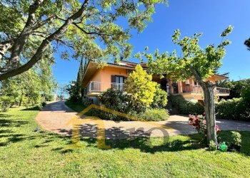 Foto 53 - Villa Contrada Collina
 
80, Nocciano - photo 53