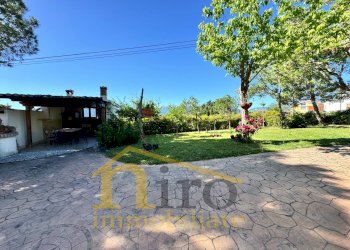 Foto 57 - Villa Contrada Collina
 
80, Nocciano - photo 57