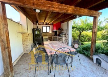 Foto 58 - Villa Contrada Collina
 
80, Nocciano - photo 58