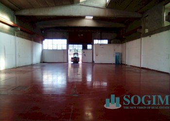 9 - Shed Via Edison, Settimo Milanese - photo 7
