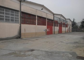 5 - Shed Via Edison, Settimo Milanese - photo 9