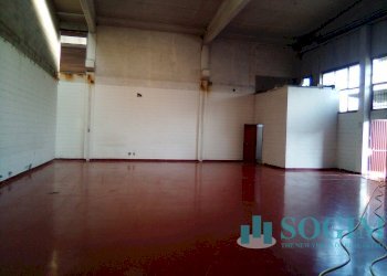 10 - Shed Via Edison, Settimo Milanese - photo 11