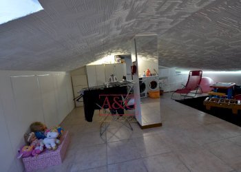 Foto 18 - Appartamento Via Ancona
 
84, Amandola - foto 18