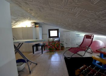 Foto 19 - Appartamento Via Ancona
 
84, Amandola - foto 19