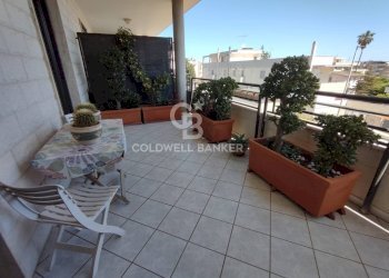 Foto 27 - Apartment via Materdomini
 
40, Brindisi - photo 27