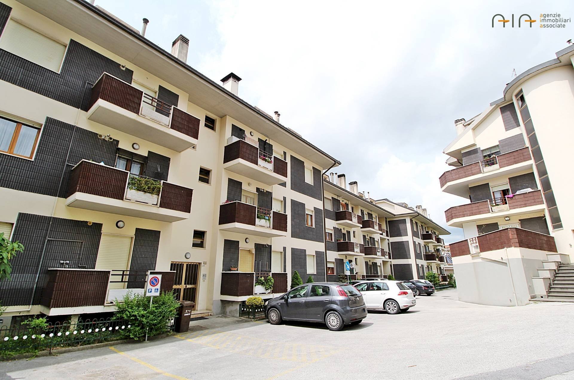 Foto 1 - Apartment Via Alfredo Balena, Ascoli Piceno - photo 1