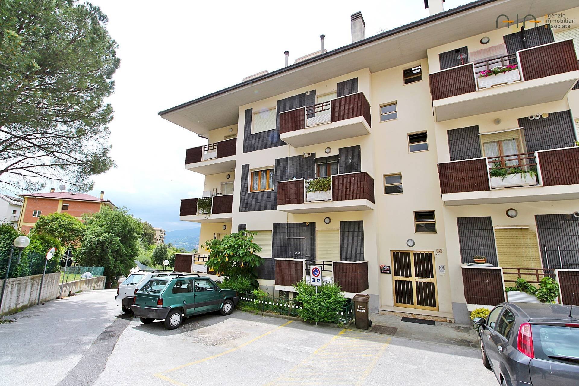Foto 2 - Apartment Via Alfredo Balena, Ascoli Piceno - photo 2