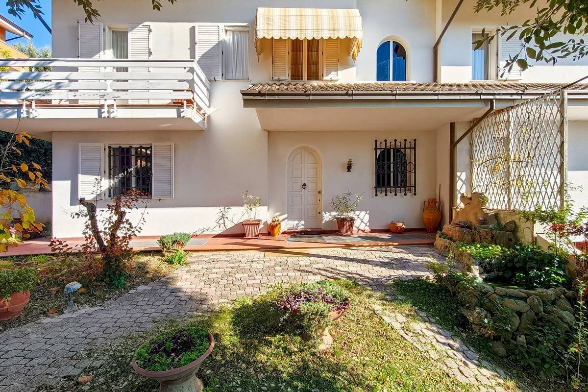 Foto 1 - Villa VIA ABRUZZO, Fermo - foto 1