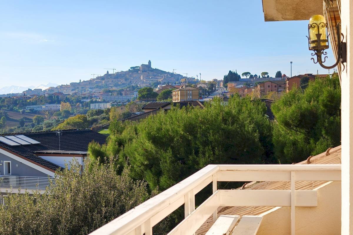 Foto 2 - Villa VIA ABRUZZO, Fermo - foto 2