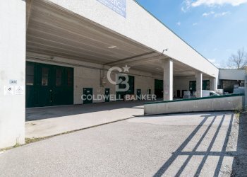 Foto 17 - Capannone Via Biagio Di Santolino
38, Rimini - foto 17