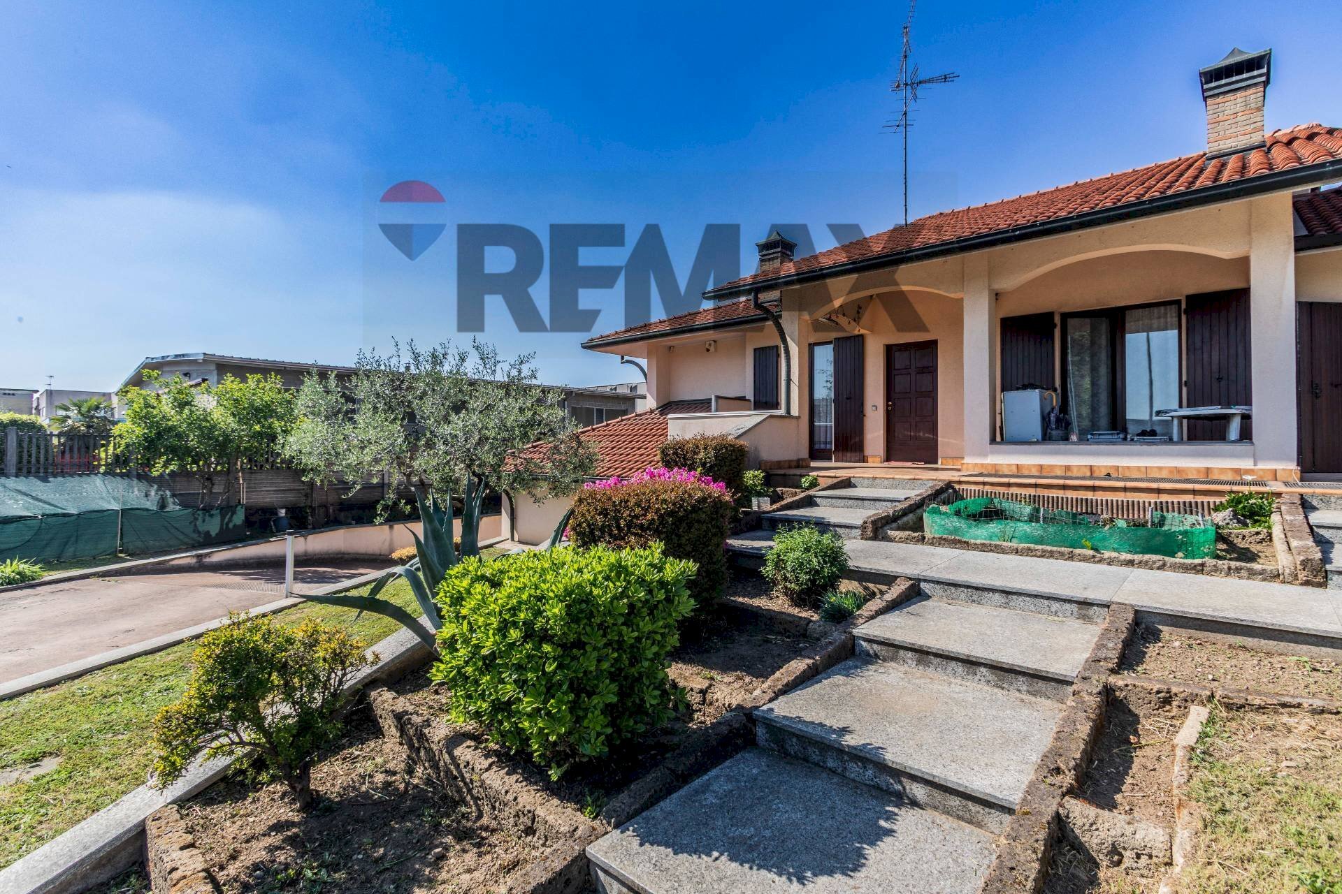 Casa all\'aperto - Villa Via Settembrini
27, Lainate - photo 2