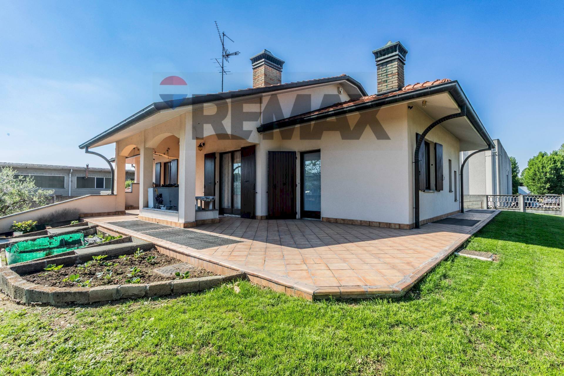 Casa all\'aperto - Villa Via Settembrini
27, Lainate - photo 3