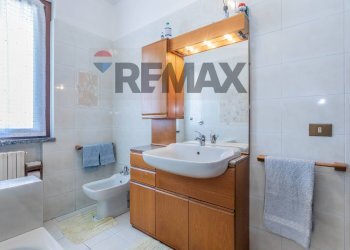 Bagno - Villa Via Settembrini
 
27, Lainate - photo 41