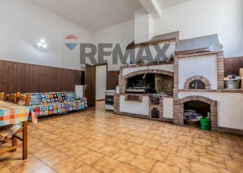 Soggiorno - Villa Via Settembrini
 
27, Lainate - photo 46