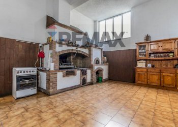 Cucina - Villa Via Settembrini
 
27, Lainate - photo 48