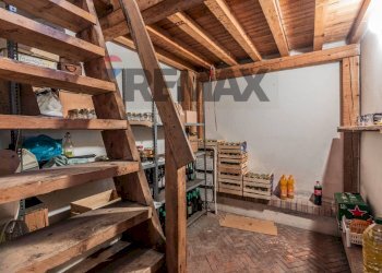 Dispensa di stoccaggio - Villa Via Settembrini
 
27, Lainate - photo 53
