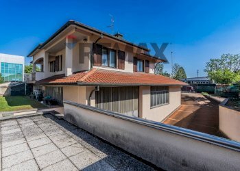 Casa all\'aperto - Villa Via Settembrini
 
27, Lainate - photo 63