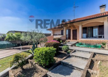 Casa all\'aperto - Villa Via Settembrini
 
27, Lainate - photo 64