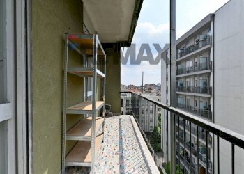 Balcone - Trilocale Via Giuseppe Tartini
 
37, Milano - foto 7