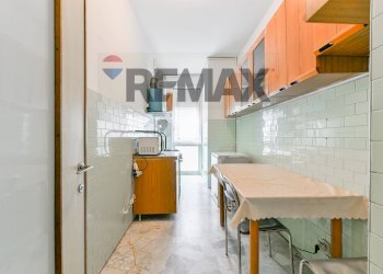 Cucina - Trilocale Via Giuseppe Tartini
 
37, Milano - foto 8