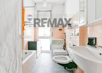 Bagno - Trilocale Via Giuseppe Tartini
 
37, Milano - foto 18