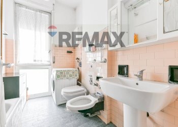 Bagno - Trilocale Via Giuseppe Tartini
 
37, Milano - foto 19