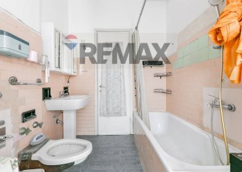 Bagno - Trilocale Via Giuseppe Tartini
 
37, Milano - foto 20