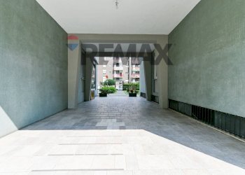 Ricezione / Lobby - Trilocale Via Giuseppe Tartini
 
37, Milano - foto 31